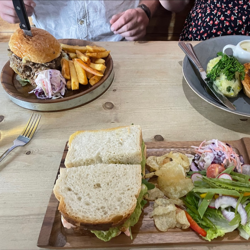 The Bristol Trader