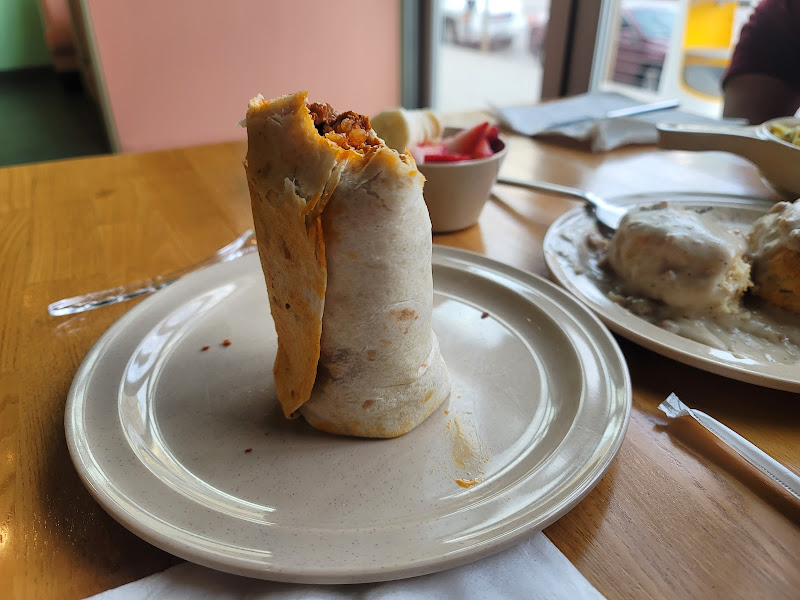 The Brunch Box - Capitol District photo 1