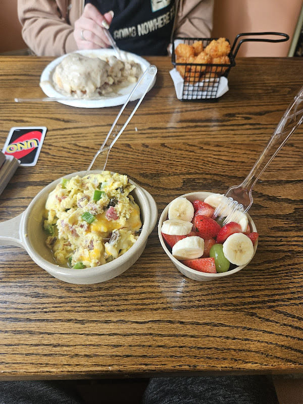 The Brunch Box photo 1