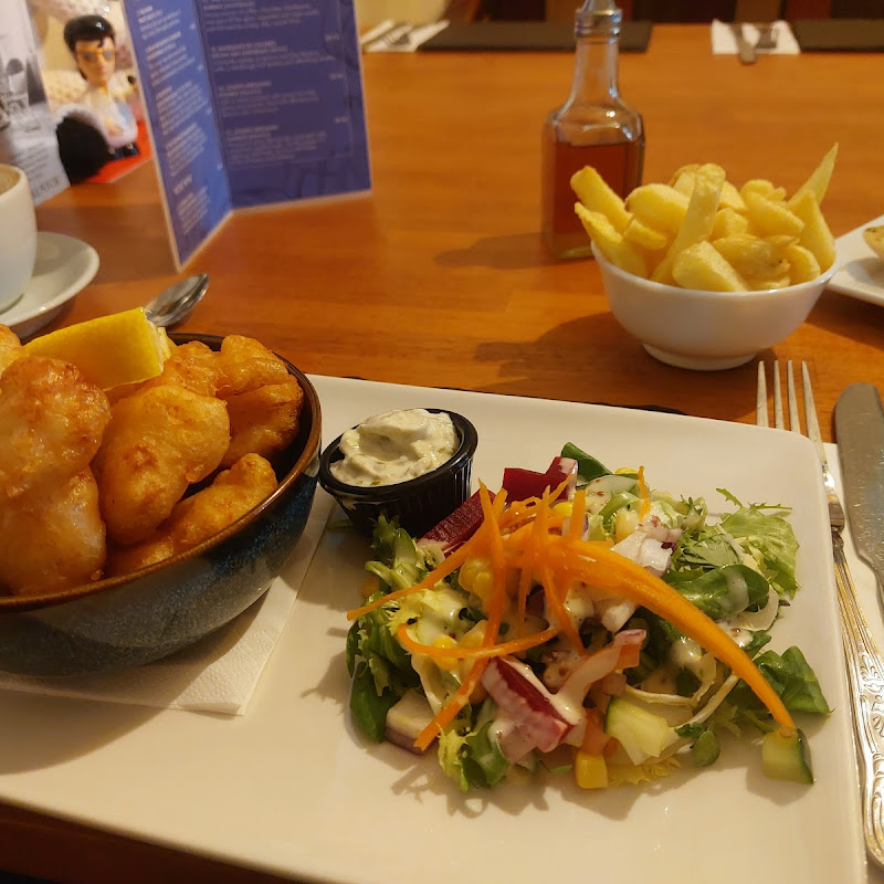 The Bull & Claw Newtownards photo 2
