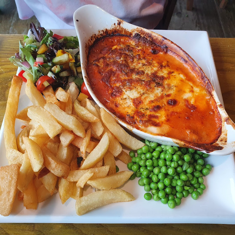 The Butchers Arms - Grill Pub & Bunkhouse photo 2
