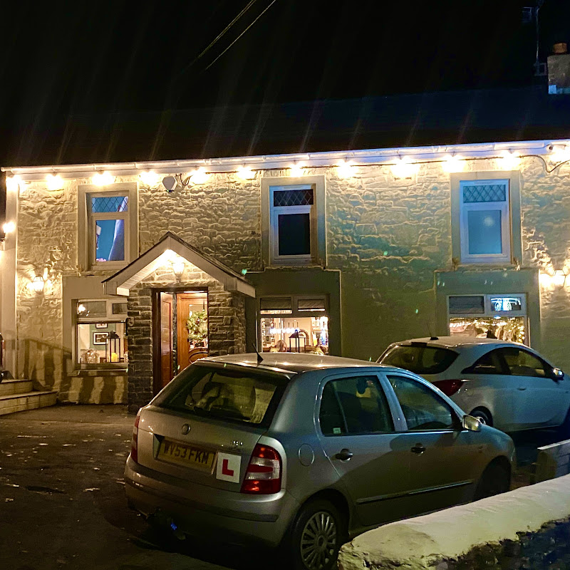 The Butchers Arms - Grill Pub & Bunkhouse photo 4