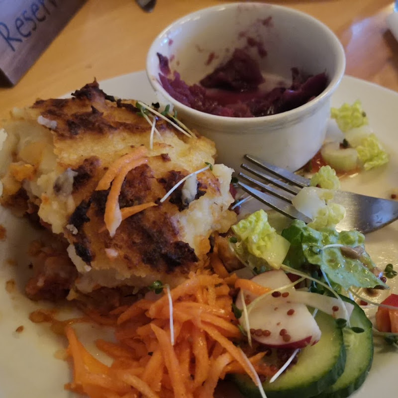 The Camphill Cafe photo 2