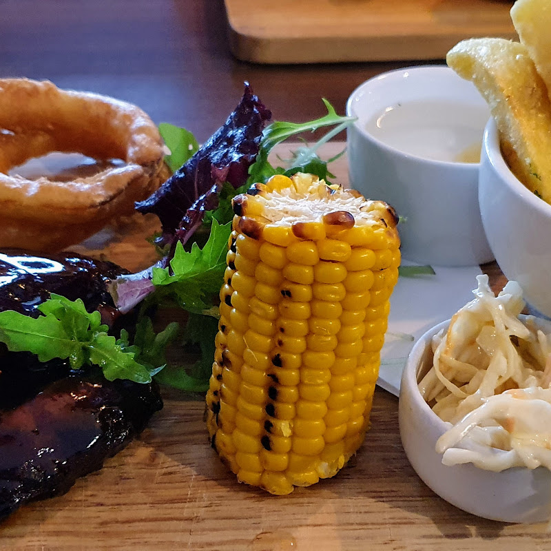 The Cardan Bar & Grill