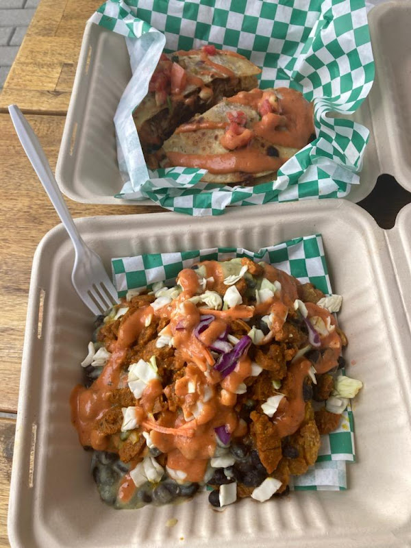 The Caribe Vegan photo 1