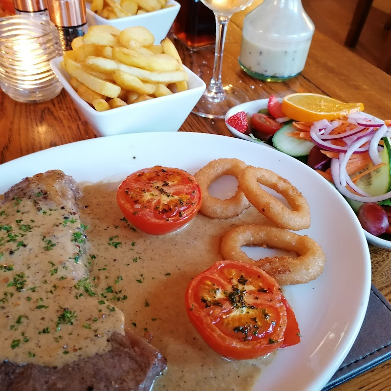 The Castle Cafe photo 2