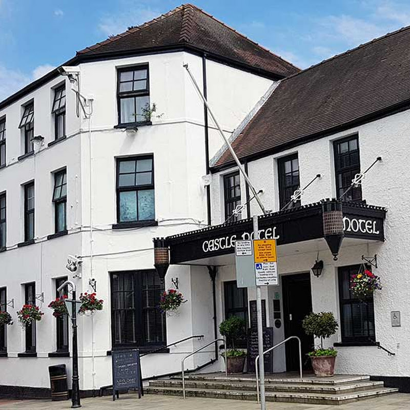 The Castle Hotel