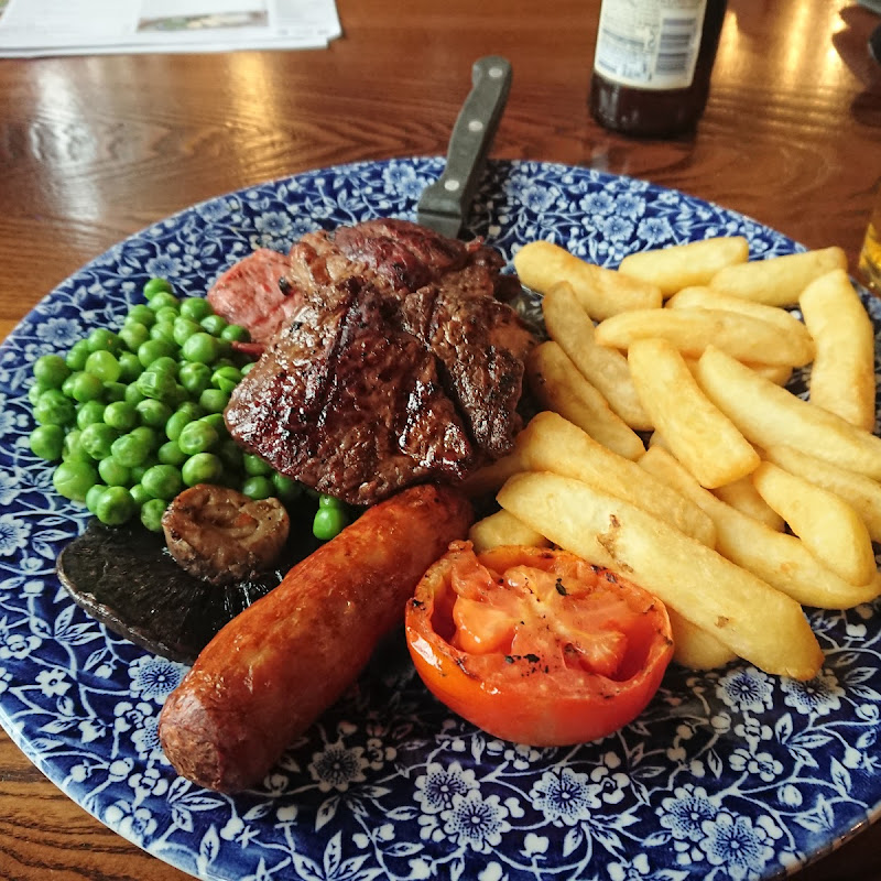 The Central Bar - JD Wetherspoon