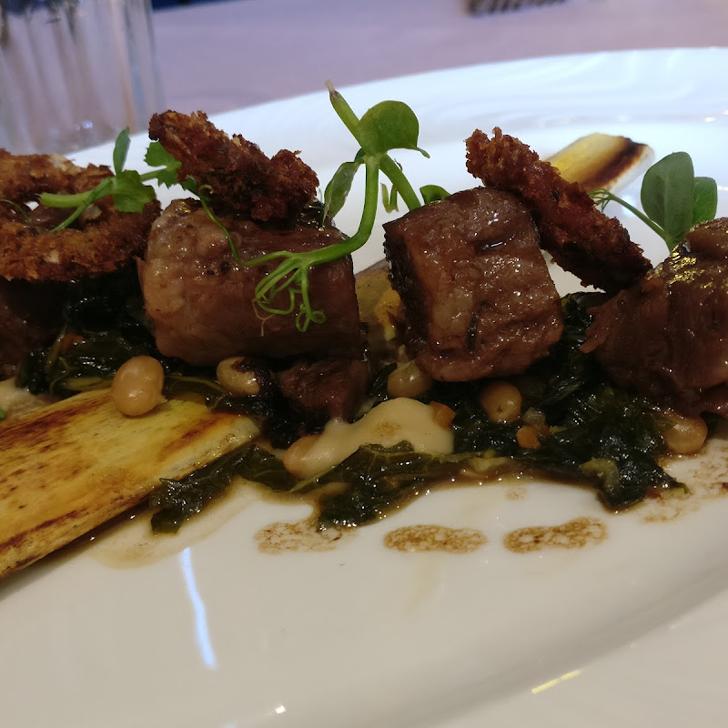 The Chequers Inn