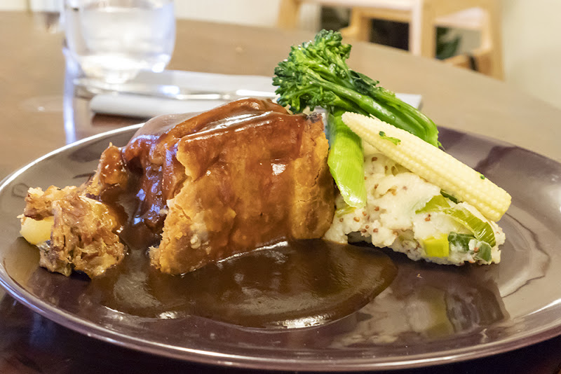The Cherry Pie Inn photo 4