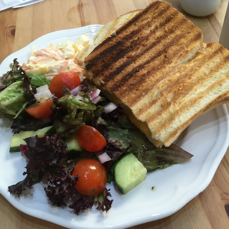 The Clock Tower Cafe photo 1