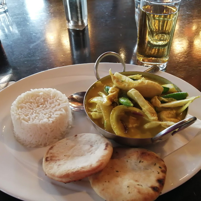 The Coach House Brasserie