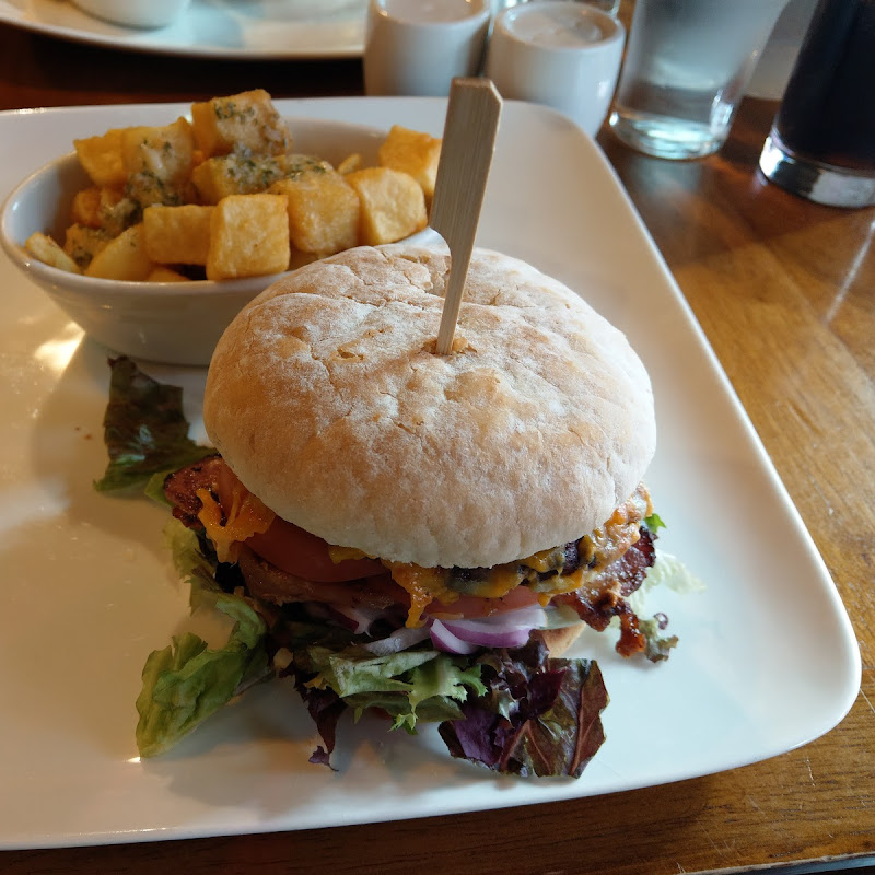 The Coach Inn photo 2
