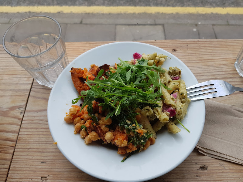 The Coffee Apothecary - cafe & coffee roasters in Ellon photo 4