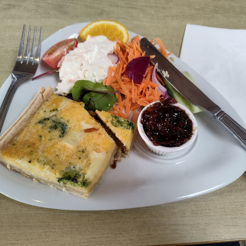 The Coffee Apothecary - cafe & coffee roasters in Udny photo 1