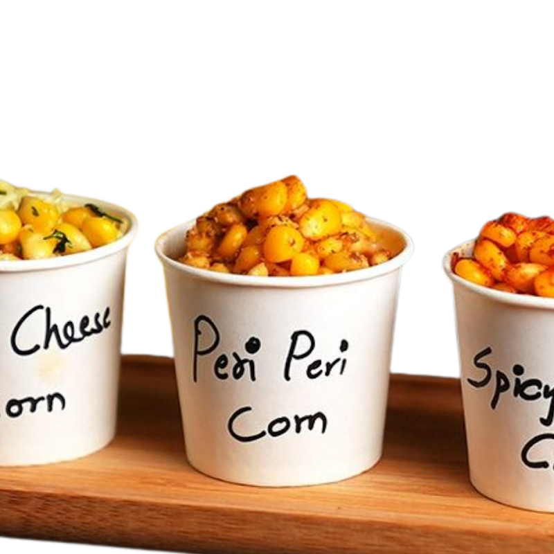The Corn Dumpling Co