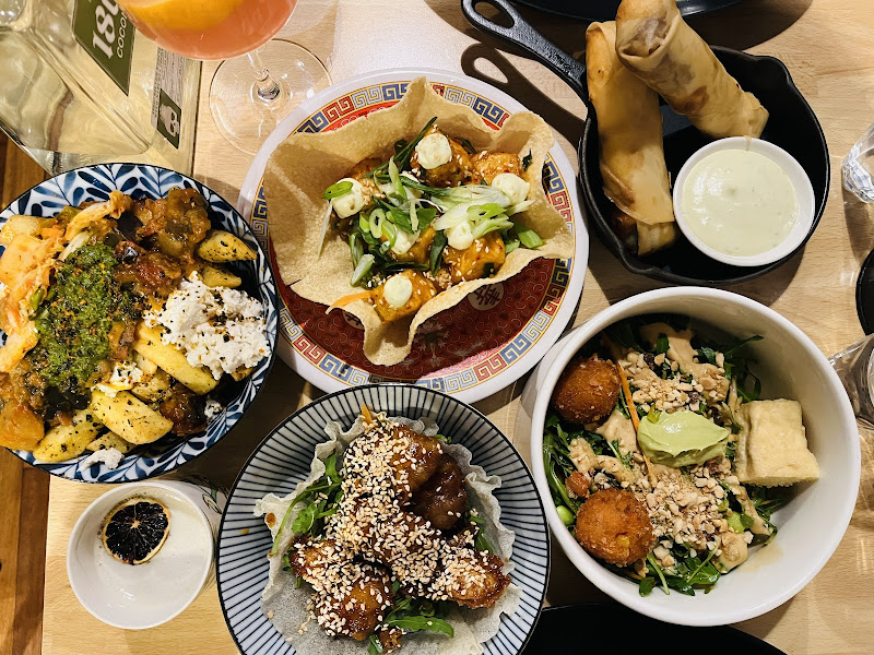 The Corn Dumpling Co photo 5