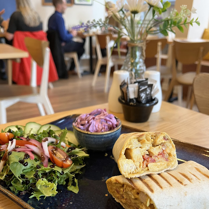 The Corner Cafe photo 1