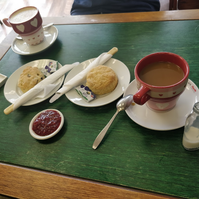 The Corner Cafe photo 2