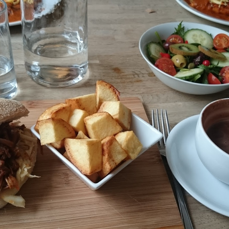 The Cornish Vegan photo 1