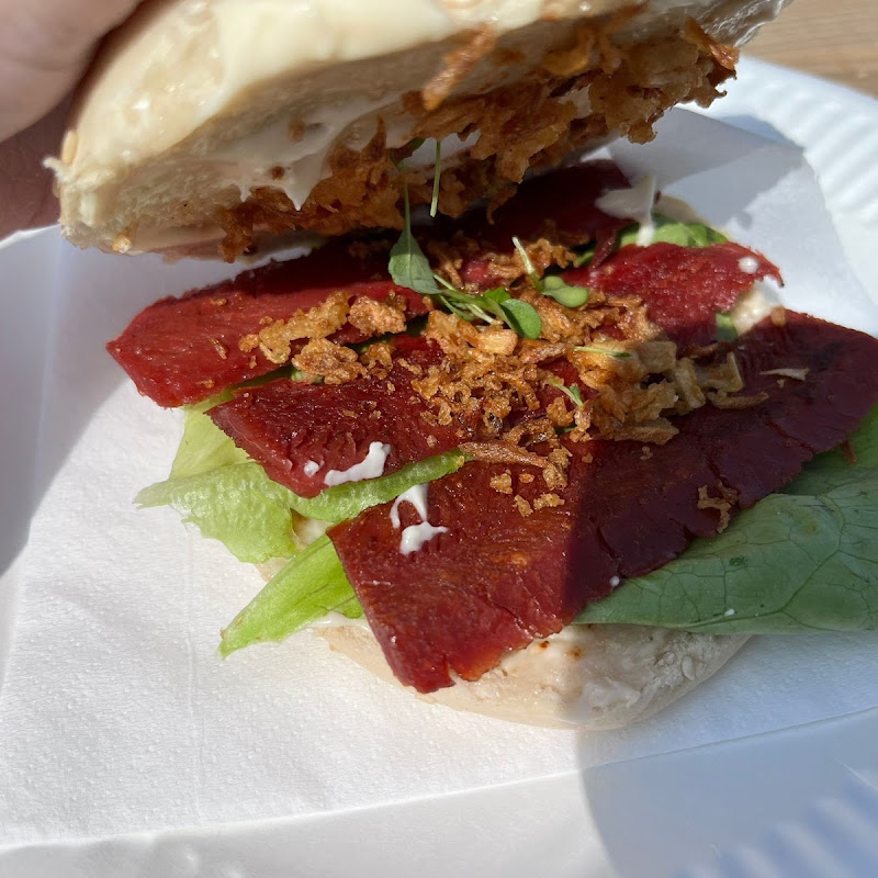 The Cornish Vegan photo 2