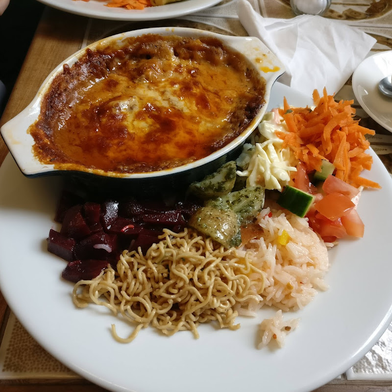 The Courtroom Cafe photo 4