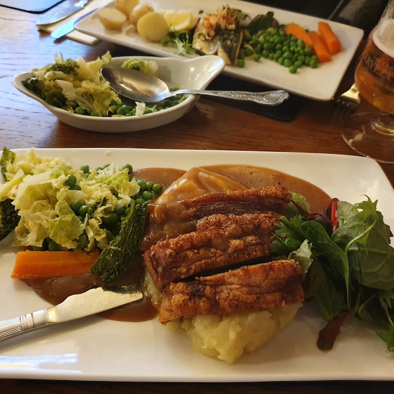 The Cripple Creek Inn