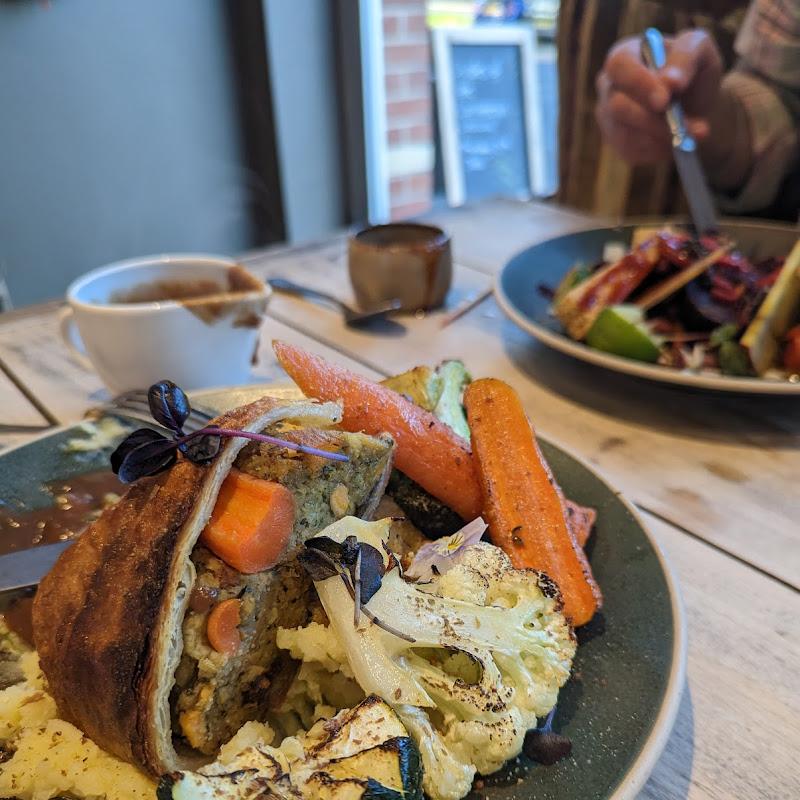 The Crocus Cafe photo 3