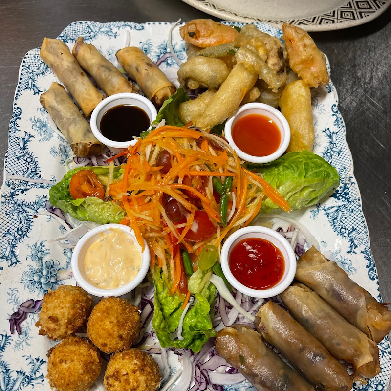 The Croft Inn Thai Restaurant photo 1