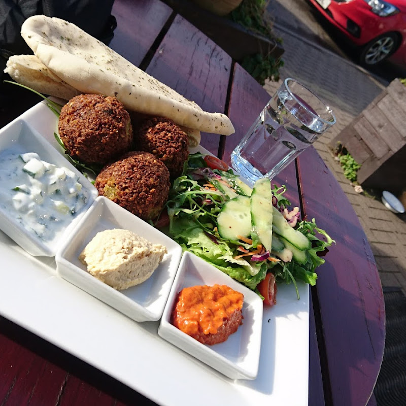 The Croft Inn Thai Restaurant photo 4