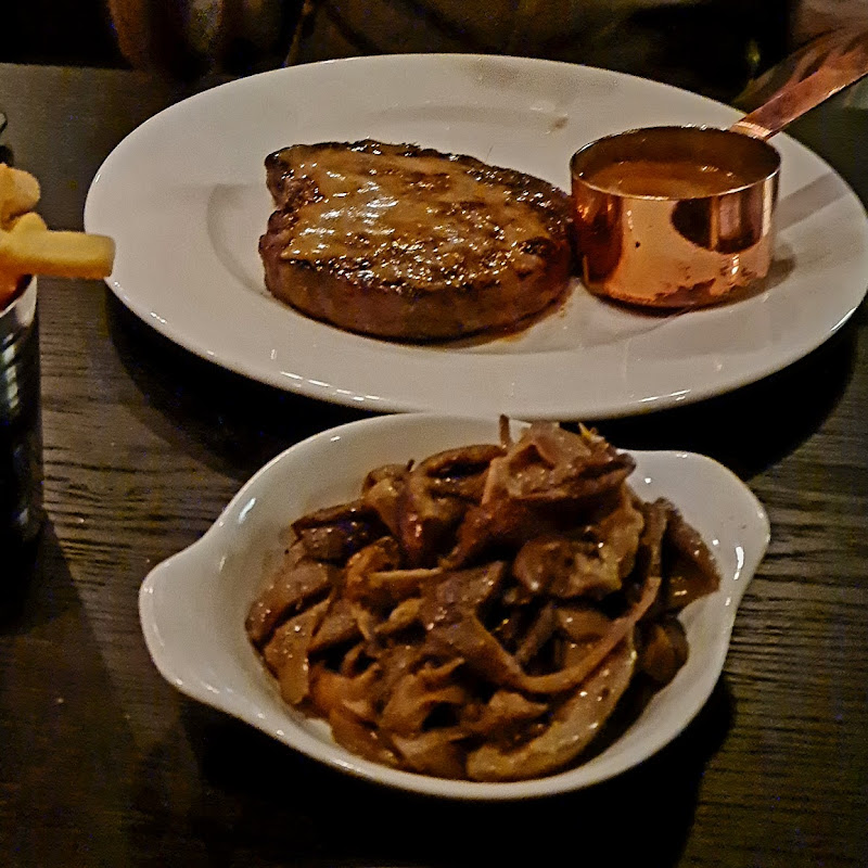 The Crown Harburn
