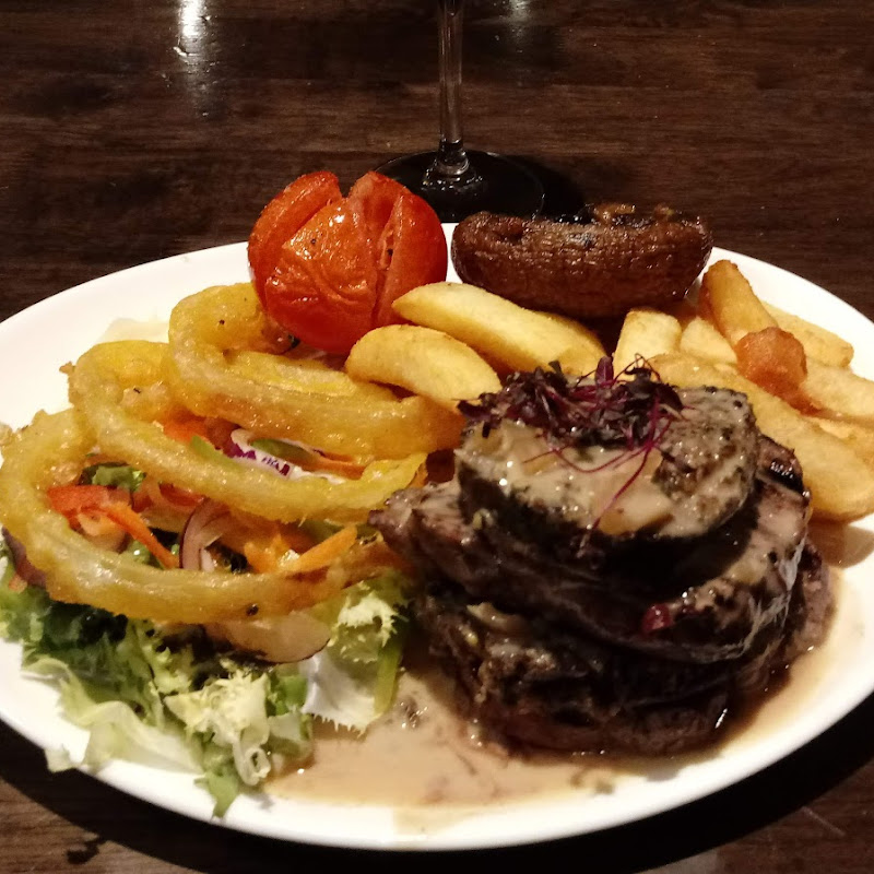 The Crown Inn