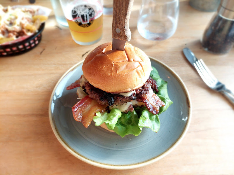 The Crows Nest Cafe photo 3