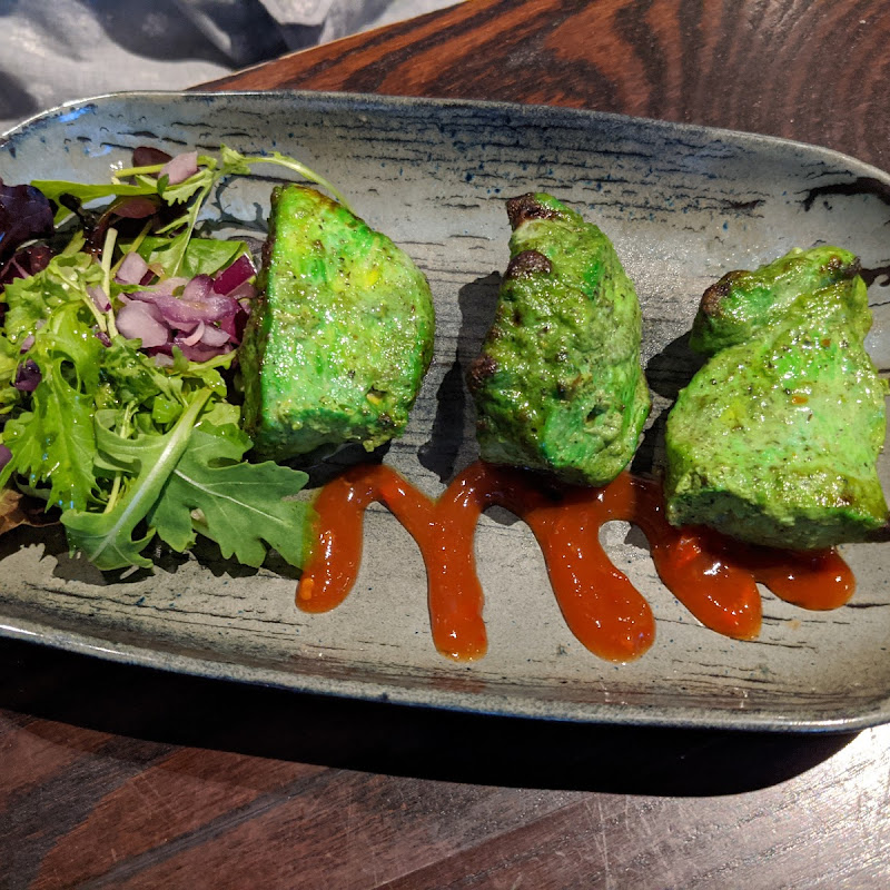 The Cumin Restaurant