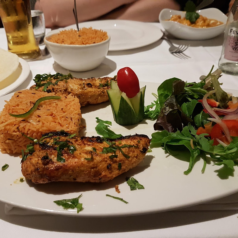 The Cumin Restaurant photo 2