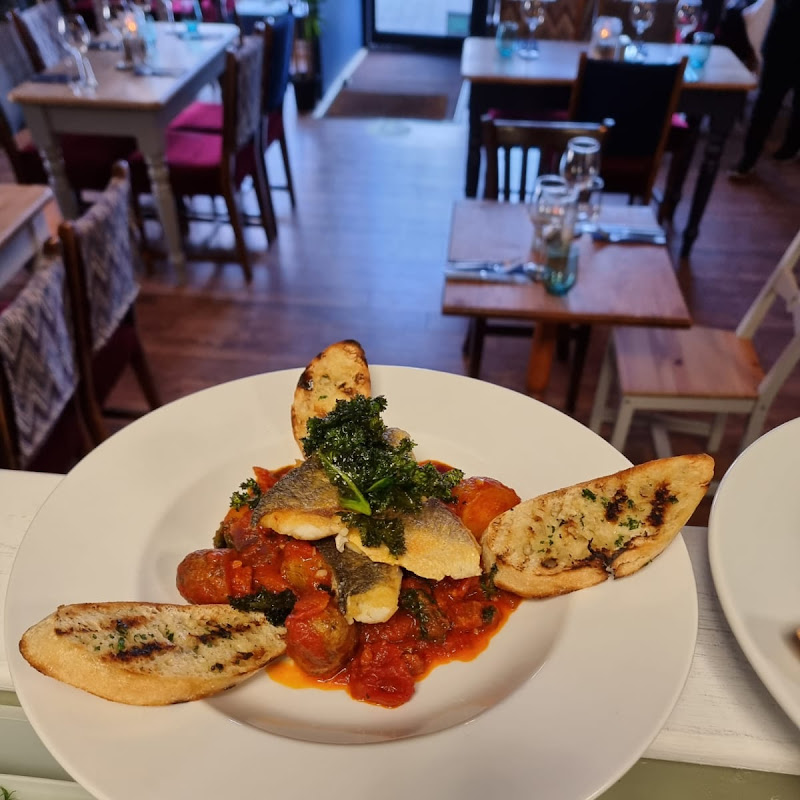 The Cwtch Restaurant photo 1
