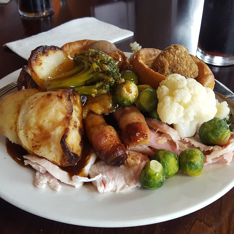 The Cwtch Restaurant photo 2