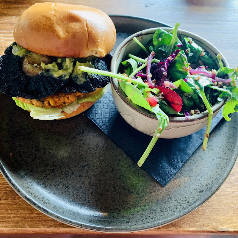 The Dairy - Bistro, Butchers & Farm Shop