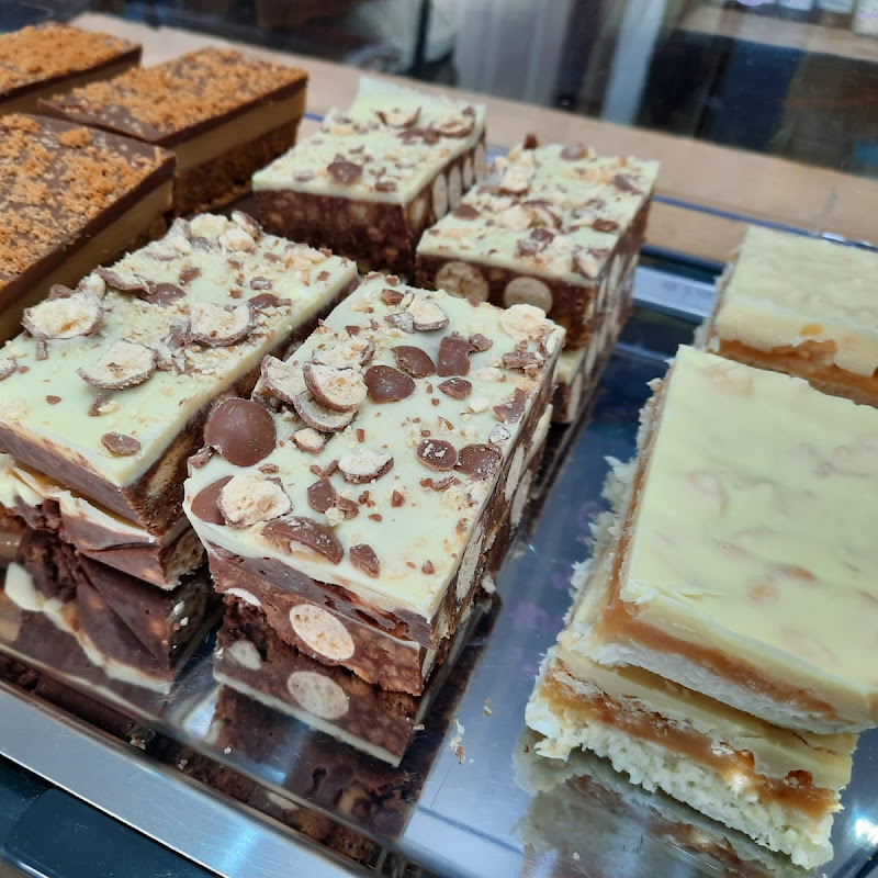 The Deli