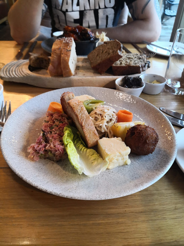 The Dinner Bell Bistro photo 4