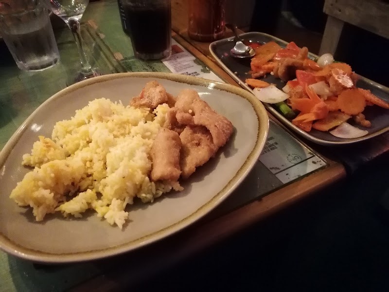 The Dinner Bell Bistro photo 5