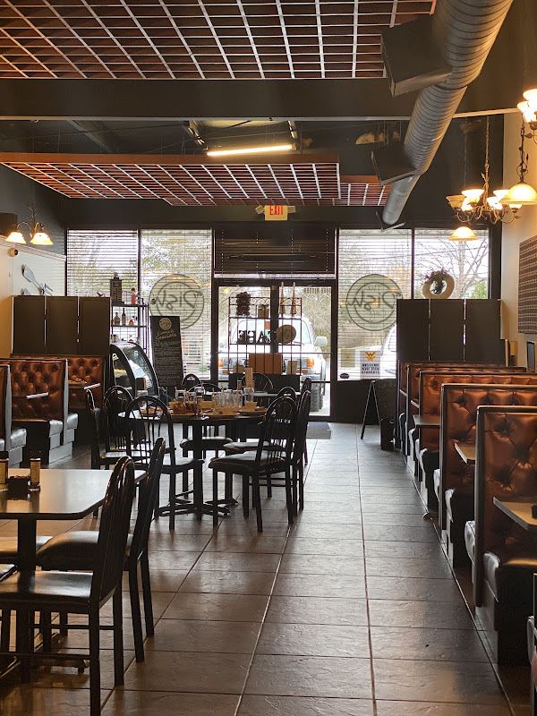 The Dish Cafe photo 1