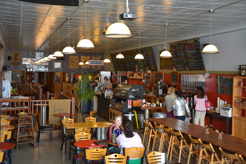 The Dish Cafe photo 2