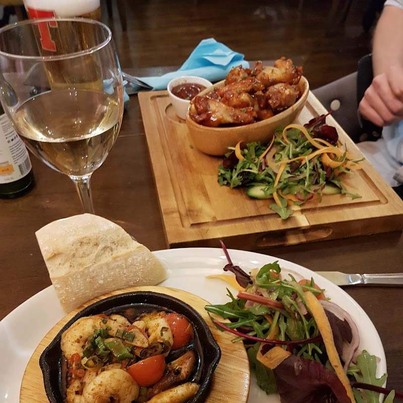 The Downshire Arms