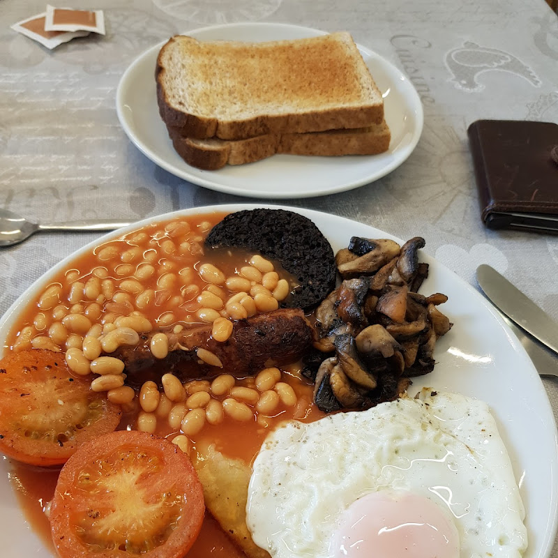 The Edge Cafe photo 4