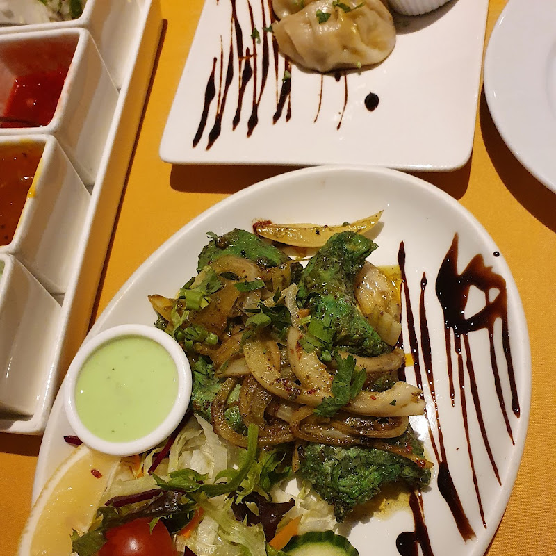 The Everest Eatery photo 2