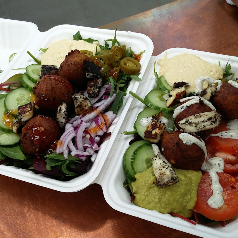The Falafia photo 2