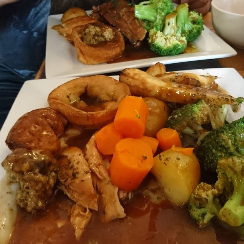 The Farmers Arms