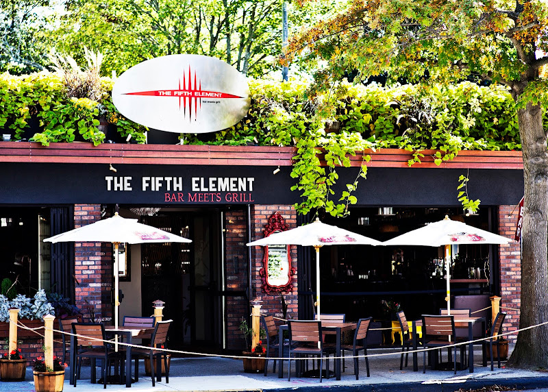 The Fifth Element photo 1