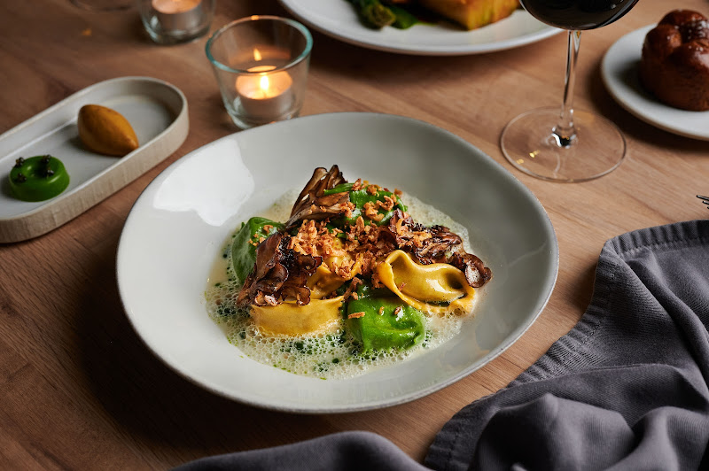 The Fig & Olive photo 3